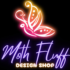 Moth Fluff